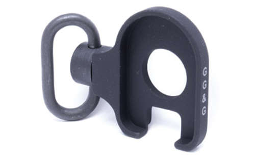 Slings Swivels GG&G Inc. GG&G REM 870 QD REAR SLG MNT QD SWVL • Model: 